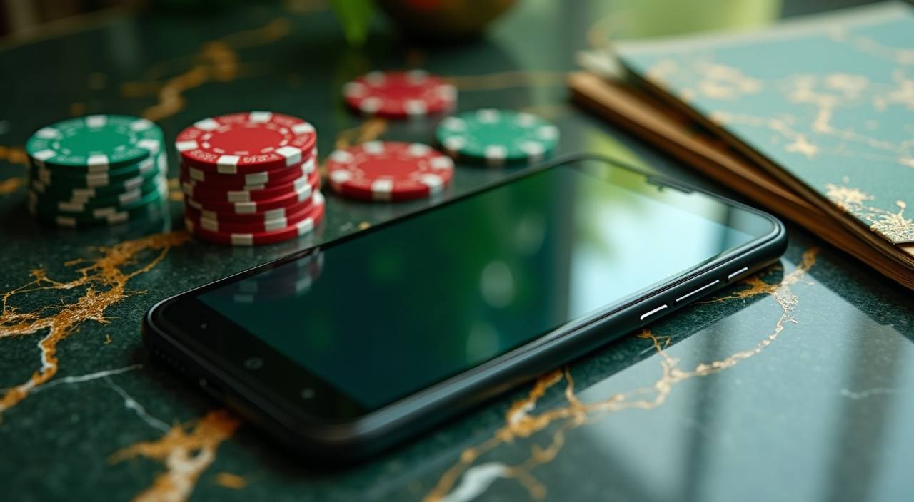 dewa togel mobile gaming